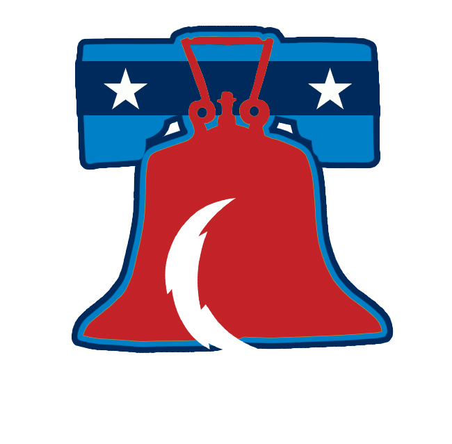 San Diego Chargers Libertys Logo iron on transfers